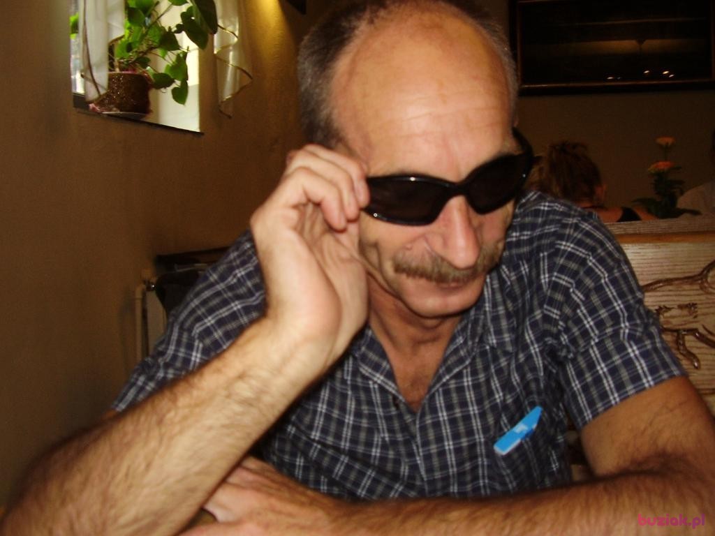 Marian, Male, 67, Katowice, Polska, Photo: 1