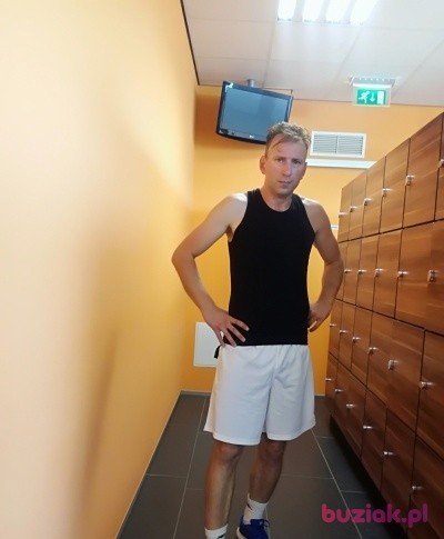 Wojtek, Male, 45, Holandia, Photo: 1
