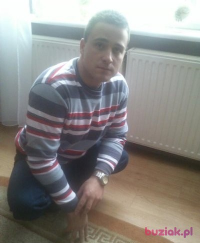 Dawid, Male, 33, Czarnków, Polska: 1
