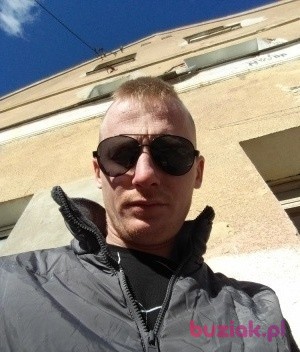 Jarek, Male, 32, Korsze, Polska, Photo: 1
