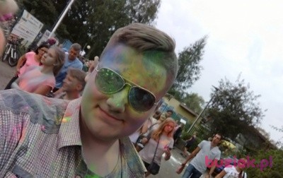 Zapytaj ;), Mężczyzna, 25, Jaworzno, Polska: 1