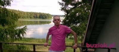 Maciek, Mężczyzna, 39, Warszawa, Polska, Zdjęcie: 2