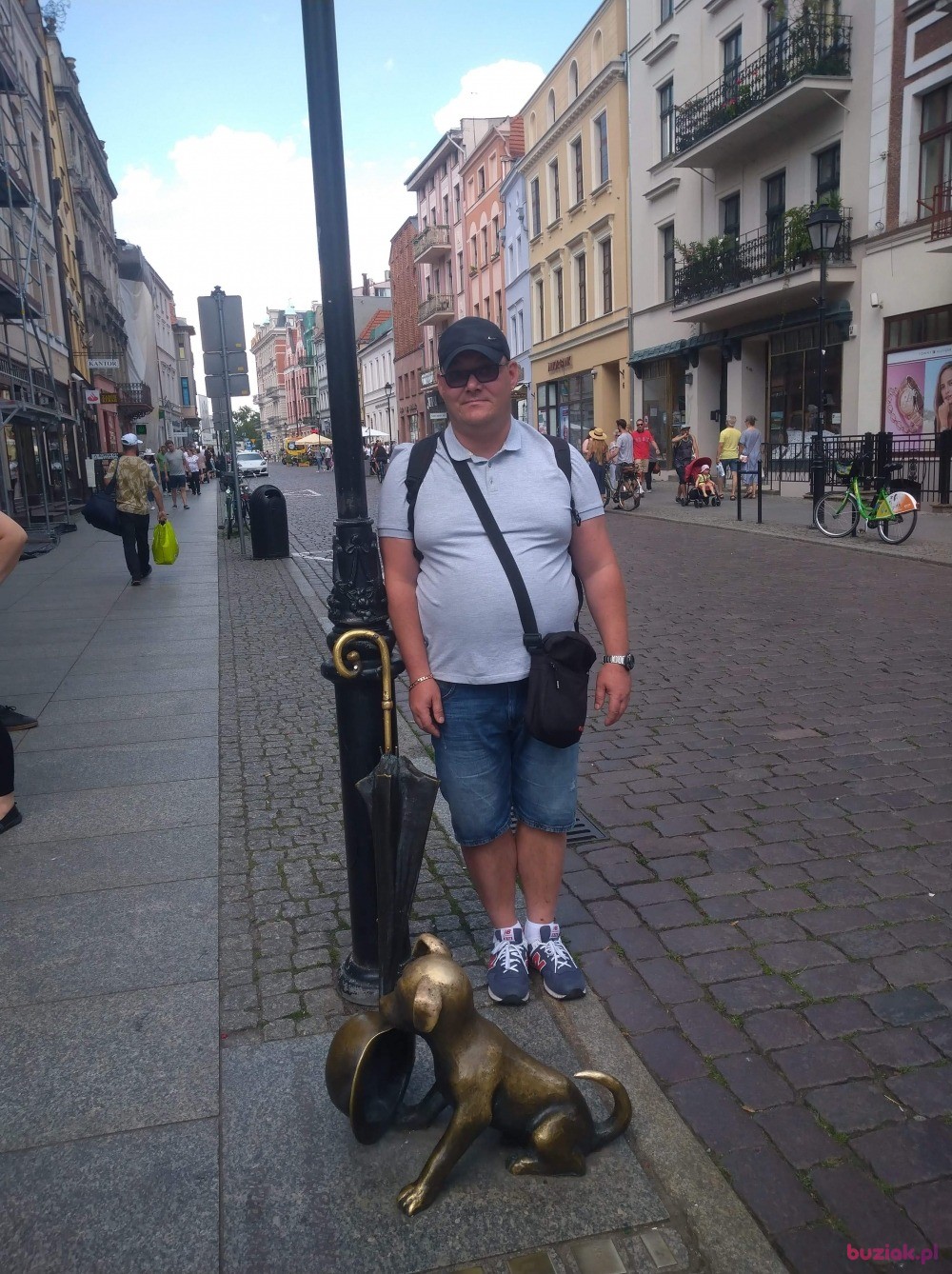 Artur, Mężczyzna, 45, Ostróda, Polska, Zdjęcie: 4