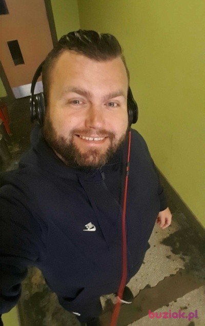 Bartek82Leo, Male, 43, Wielka Brytania: 1