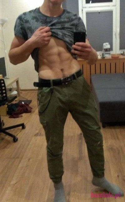Sebastian, Mężczyzna, 23, Łódź, Polska, Zdjęcie: 2