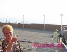 Barbara, Kobieta, 66, Białystok, Polska, Zdjęcie: 4