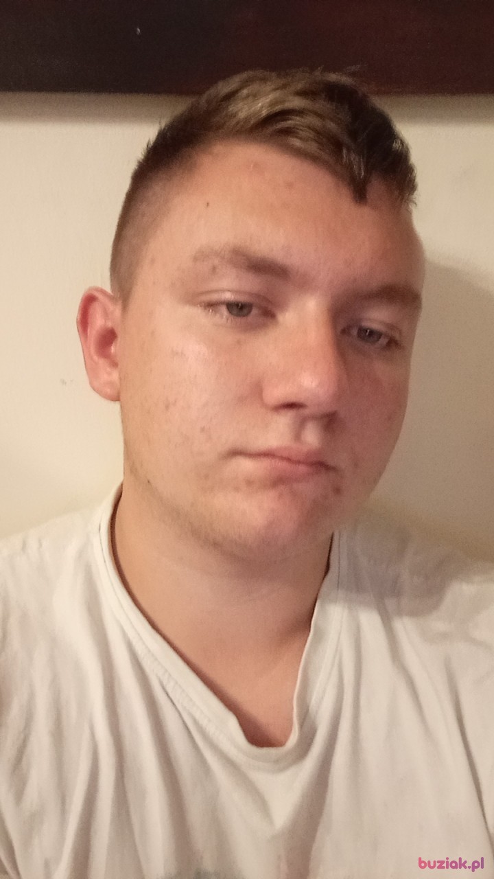 Mateusz, Male, 23, Bydgoszcz, Polska: 1