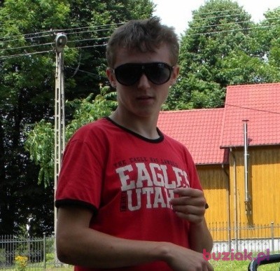 Rafał, Male, 28, Zamość, Polska: 1