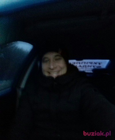 Radej, Mężczyzna, 38, Trzebnica, Polska, Zdjęcie: 4