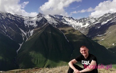 Marcin, Mężczyzna, 40, Chełm, Polska, Zdjęcie: 1