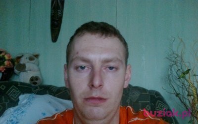Dawid, Mężczyzna, 39, Polska: 1