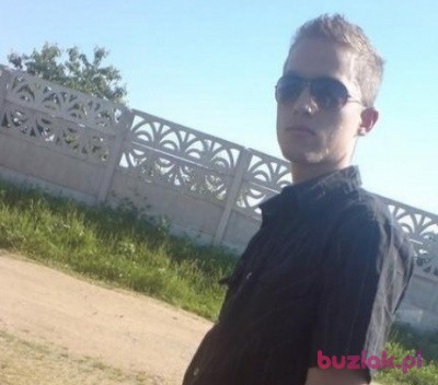 Łukasz, Mężczyzna, 35, Bolesławiec, Polska, Zdjęcie: 1