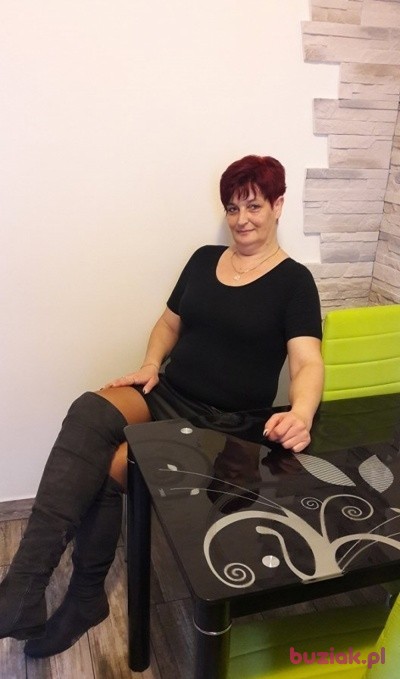 Elzbieta, Female, 52, Kraków, Polska, Photo: 1