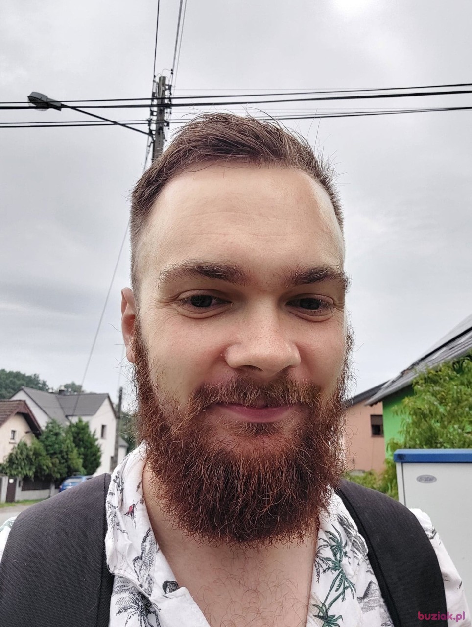 Hubert, Mężczyzna, 30, Wrocław, Polska, Zdjęcie: 5