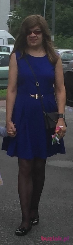 Marzenka, Kobieta, 43, Zielona Góra, Polska, Zdjęcie: 1