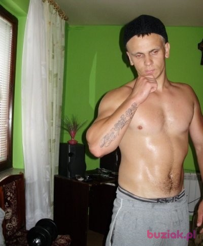 Paweł, Male, 35, Tyszowce, Polska: 1