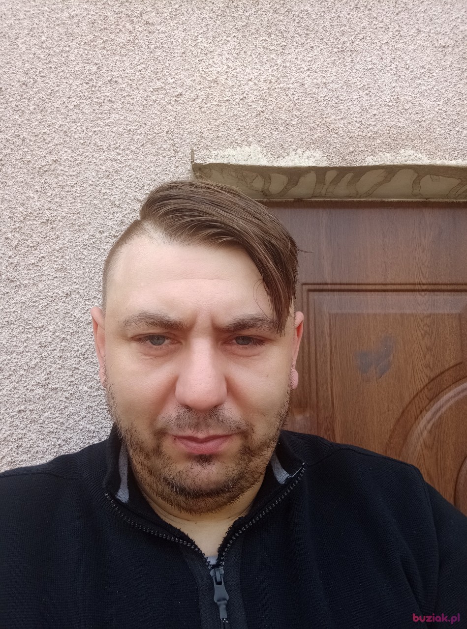 Piotr, Mężczyzna, 45, Ozorków, Polska, Zdjęcie: 1
