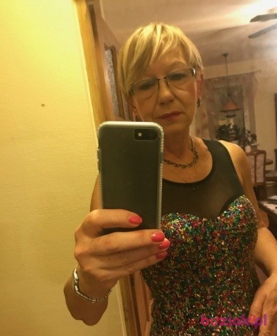 Gabriela, Female, 69, Tczew, Polska, Photo: 8