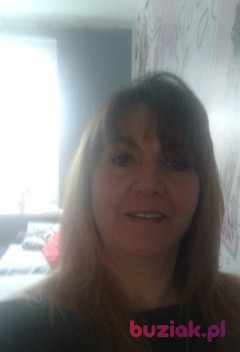 Ania, Kobieta, 53, Warszawa, Polska, Zdjęcie: 1