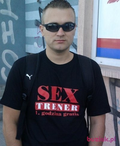 Paweł, Mężczyzna, 39, Nowa Sól, Polska: 1