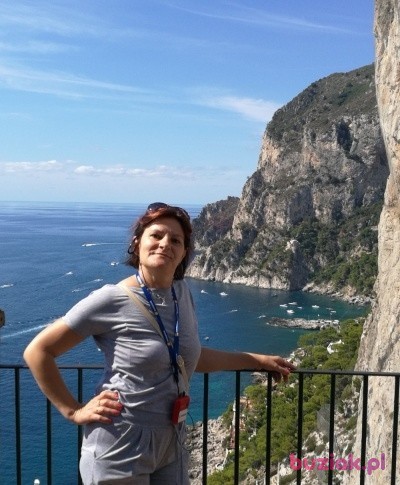 Anna, Kobieta, 59, Piła, Polska: 1