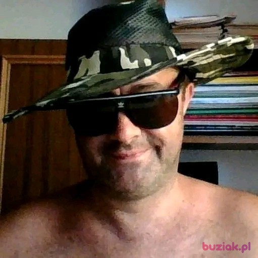 Krzysiek !, Mężczyzna, 48, Brodnica, Polska: 1