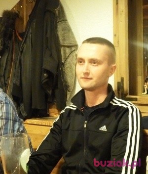 lukas1987, Mężczyzna, 37, Calw, Niemcy, Zdjęcie: 1