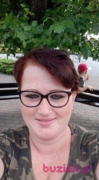 Ewa, Female, 37, Koniecpol, Polska, Photo: 1