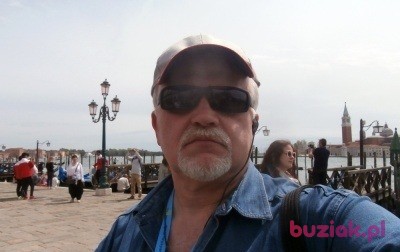 Endrjan, Mężczyzna, 72, Racibórz, Polska, Zdjęcie: 1