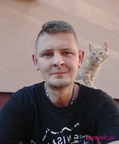 Tomasz, Mężczyzna, 42, Olkusz, Polska, Zdjęcie: 1