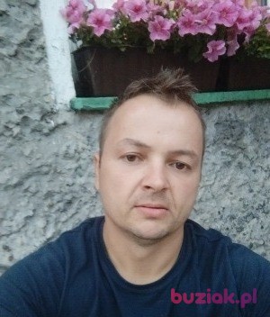 Wojciech , Mężczyzna, 41, Polska, Zdjęcie: 1