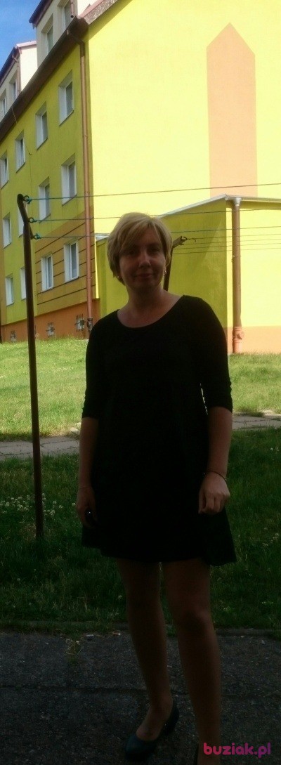 Joanna, Kobieta, 51, Iława, Polska, Zdjęcie: 8