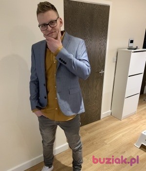 Sławek, Male, 32, Rybnik, Polska, Photo: 4