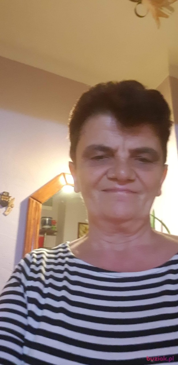 EWA, Kobieta, 70, Lublin, Polska, Zdjęcie: 1
