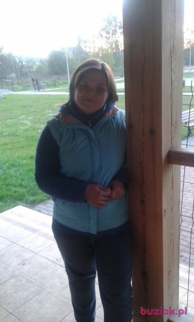 małgorzata, Kobieta, 43, Myszyniec, Polska, Zdjęcie: 3