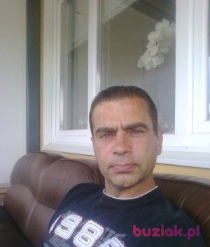 andrzej, Male, 48, Szwecja, Photo: 2