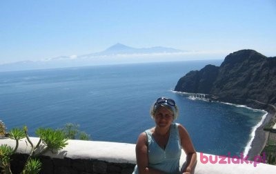 Agnieszka, Kobieta, 45, Elbląg, Polska: 1