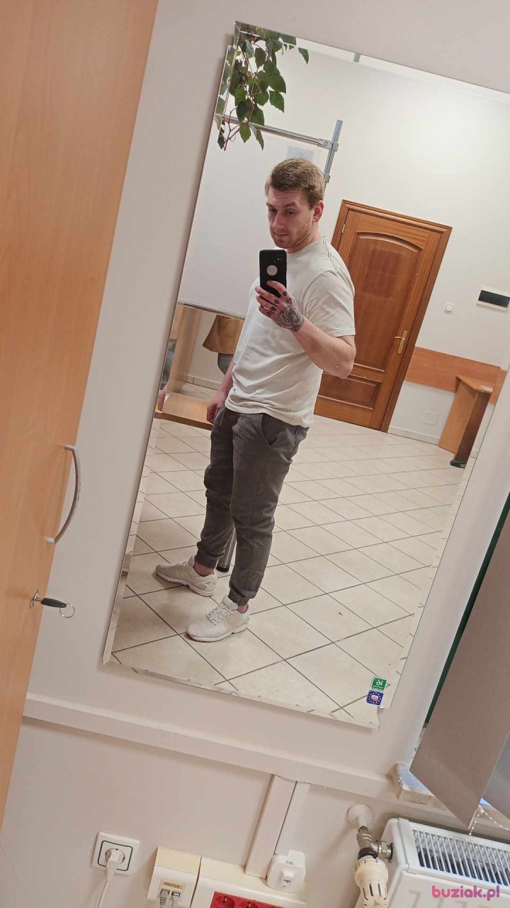 Kev, Mężczyzna, 26, Zielona Góra, Polska: 1