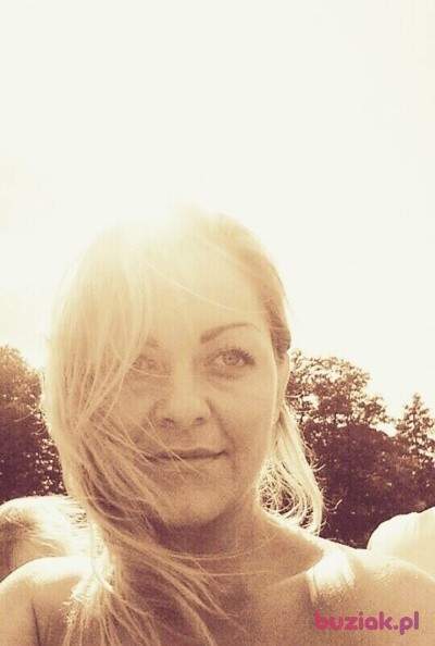 Marta, Kobieta, 41, Zielona Góra, Polska, Zdjęcie: 1