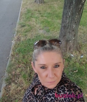 Ewcia, Kobieta, 41, Rzeszów, Polska: 1