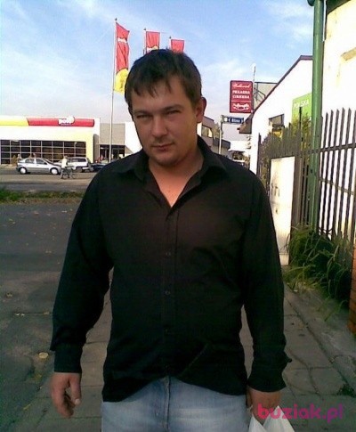 michail666, Male, 43, Koło, Polska: 1