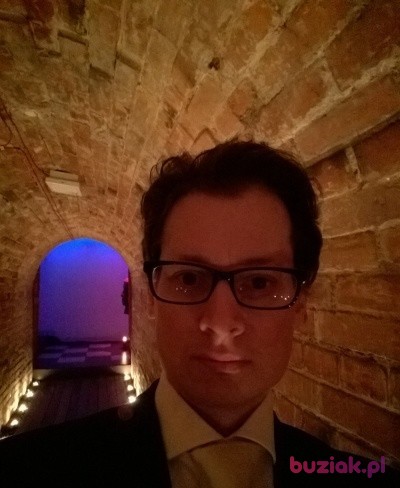 Klaudiusz, Mężczyzna, 49, Warszawa, Polska: 1