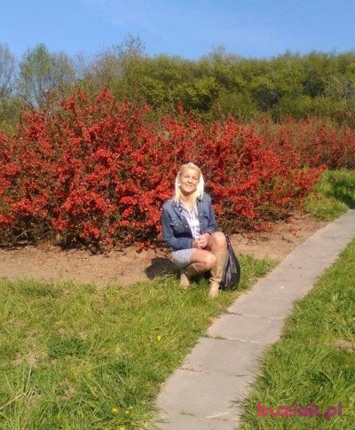 Ewa, Kobieta, 46, Bydgoszcz, Polska, Zdjęcie: 3