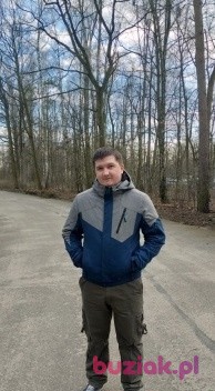 Vitalii, Male, 30, Poznań, Polska: 1