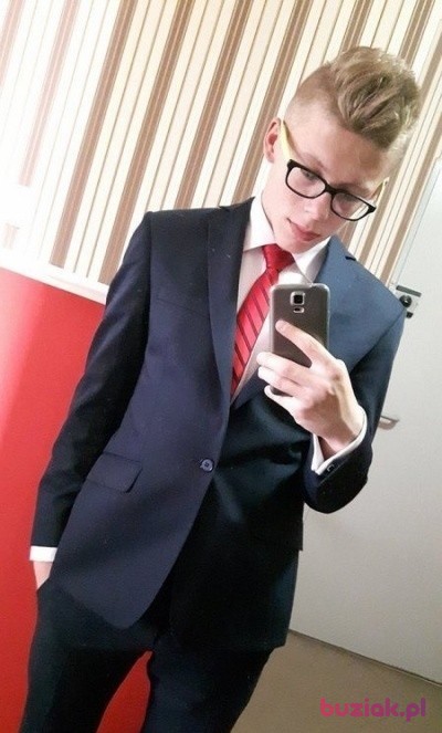Piotrek, Male, 26, Holandia, Photo: 1