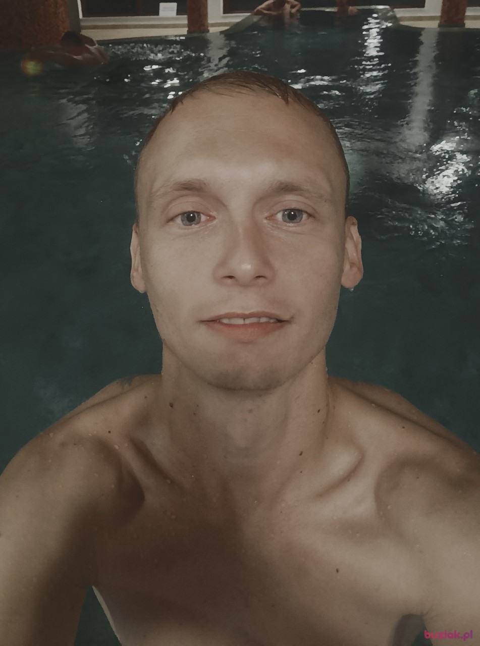 Tom, Mężczyzna, 35, Amsterdam, Holandia: 1