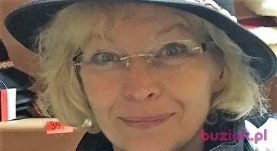 Mirka, Female, 54, Kościan, Polska, Photo: 2