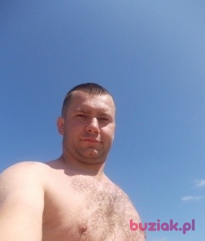 Jakub, Male, 36, Pleszew, Polska: 1