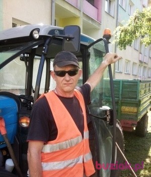 krzysztof, Male, 52, Świdwin, Polska: 1
