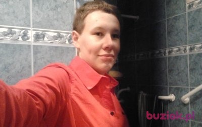 justyna, Kobieta, 29, Grajewo, Polska: 1